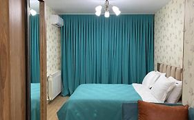 Central Park Apartments